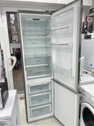 Nevera LG Combi