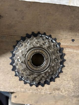 Piñón Shimano Original