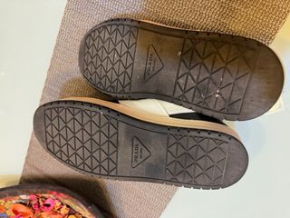 Zapatillas Prada Mujer