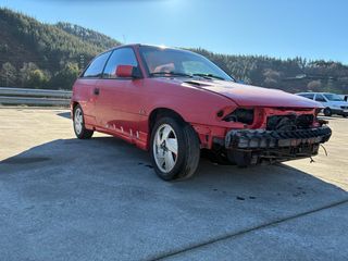 Opel Astra 1998