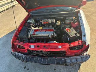 Opel Astra 1998