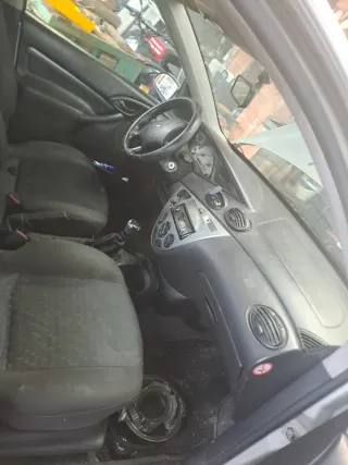 Despiece Ford Focus 1.8 TDI