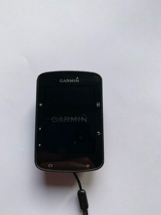 Garmin Edge 520 Plus GPS Ciclocomputador