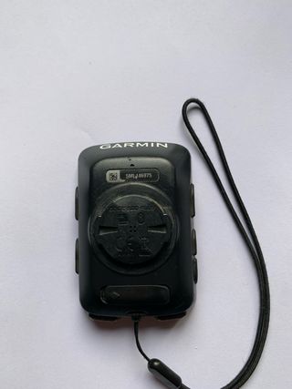 Garmin Edge 520 Plus GPS Ciclocomputador