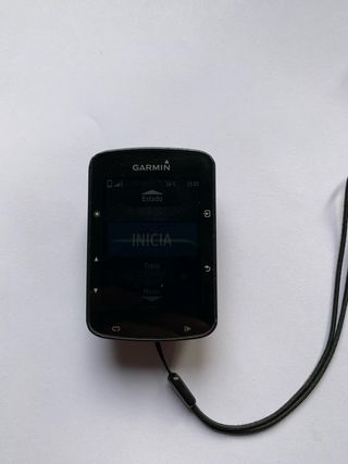 Garmin Edge 520 Plus GPS Ciclocomputador