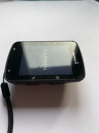 Garmin Edge 520 Plus GPS Ciclocomputador