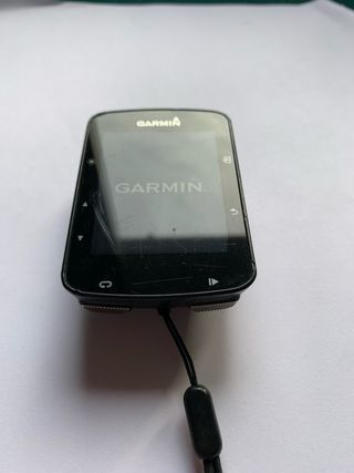 Garmin Edge 520 Plus GPS Ciclocomputador