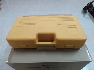 Nivel láser con trípode