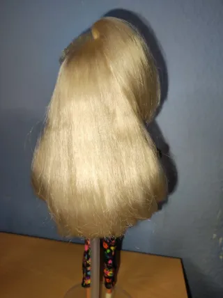 Barbie Troll degli anni '90