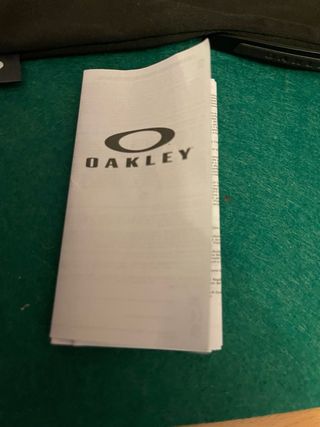 Gafas de sol Oakley Turbyne