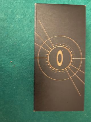 Gafas de sol Oakley Turbyne