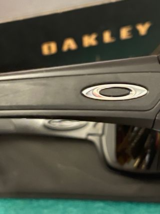 Gafas de sol Oakley Turbyne
