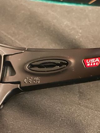 Gafas de sol Oakley Turbyne