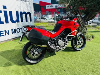 DUCATI MULTISTRADA V2 S