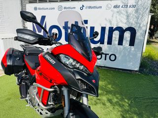 DUCATI MULTISTRADA V2 S