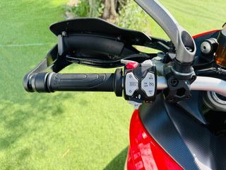 DUCATI MULTISTRADA V2 S