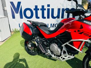 DUCATI MULTISTRADA V2 S
