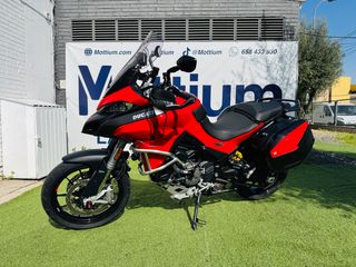 DUCATI MULTISTRADA V2 S
