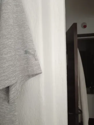 Polo Puma Original Tamanho XXL