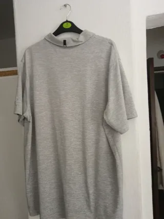 Polo Puma Original Tamanho XXL