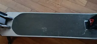 PACK 2 PATINETES OXELO MID9 (AZUL y ROSA)