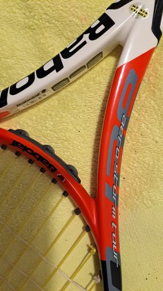 Babolat Aero Storm 2008 Racchette Tennis