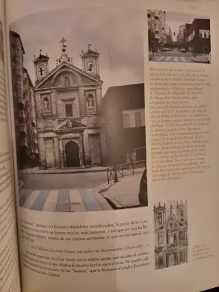 Rincones con fantasma. Valladolid desaparecido