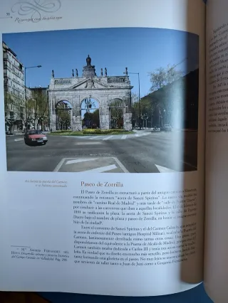Rincones con fantasma. Valladolid desaparecido