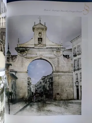 Rincones con fantasma. Valladolid desaparecido