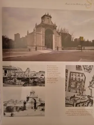 Rincones con fantasma. Valladolid desaparecido