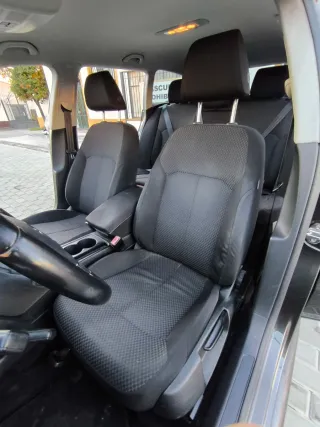 Volkswagen Passat 2013