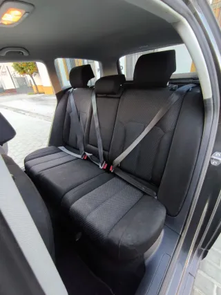 Volkswagen Passat 2013