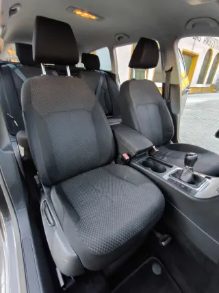 Volkswagen Passat 2013