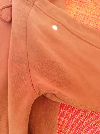 Sudadera Vestido Only  Talla XS,Only talla grande