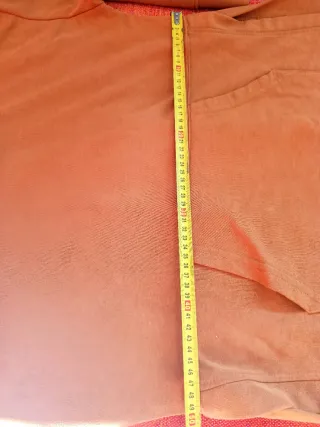 Sudadera Vestido Only  Talla XS,Only talla grande