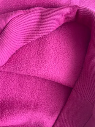 Sudadera Joma con capucha