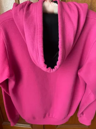 Sudadera Joma con capucha