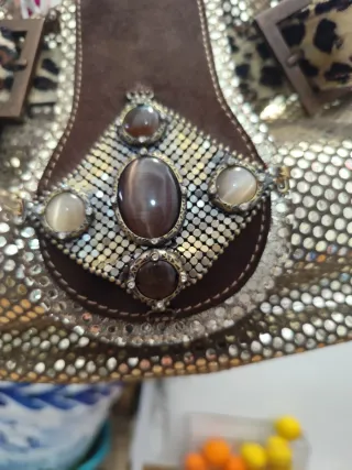 Bolso vintage Esperanza Moreno