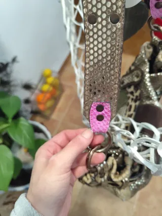 Bolso vintage Esperanza Moreno