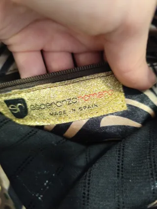 Bolso vintage Esperanza Moreno