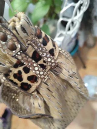 Bolso vintage Esperanza Moreno