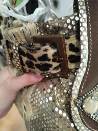 Bolso vintage Esperanza Moreno