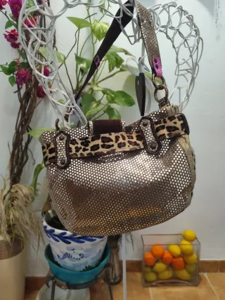 Bolso vintage Esperanza Moreno