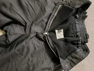 Pantalón Nieve mujer TOPSKIING T.38