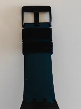 Swatch Big Bold Night trip