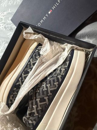 Zapatillas Tommy Hilfiger Talla 43