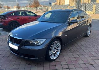 BMW Serie 325I