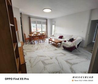 Se alquila piso en Cehegin