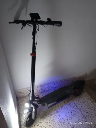Patinete Eléctrico