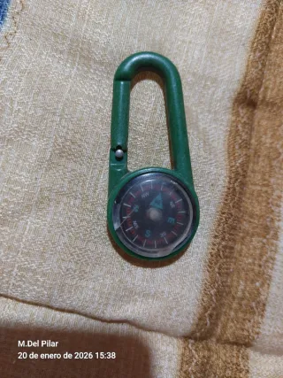 Llavero Corazón Rojo con Flecha y Brillantes